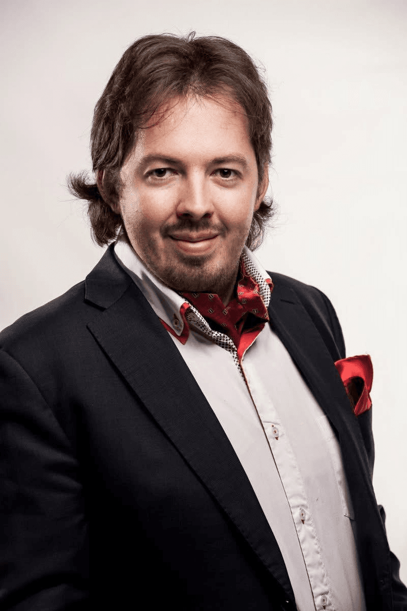Otto Brixi