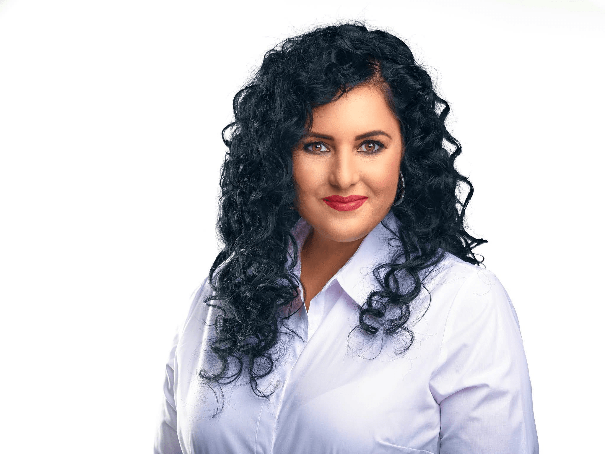 Svetlana Pavlovičová